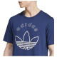 Adidas Ανδρική κοντομάνικη μπλούζα Graphic Tee